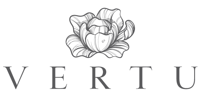Logo La Revue Vertu